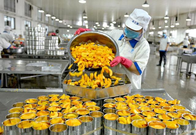 農(nóng)村創(chuàng)業(yè)發(fā)財(cái)?shù)?個(gè)食品類商機(jī)