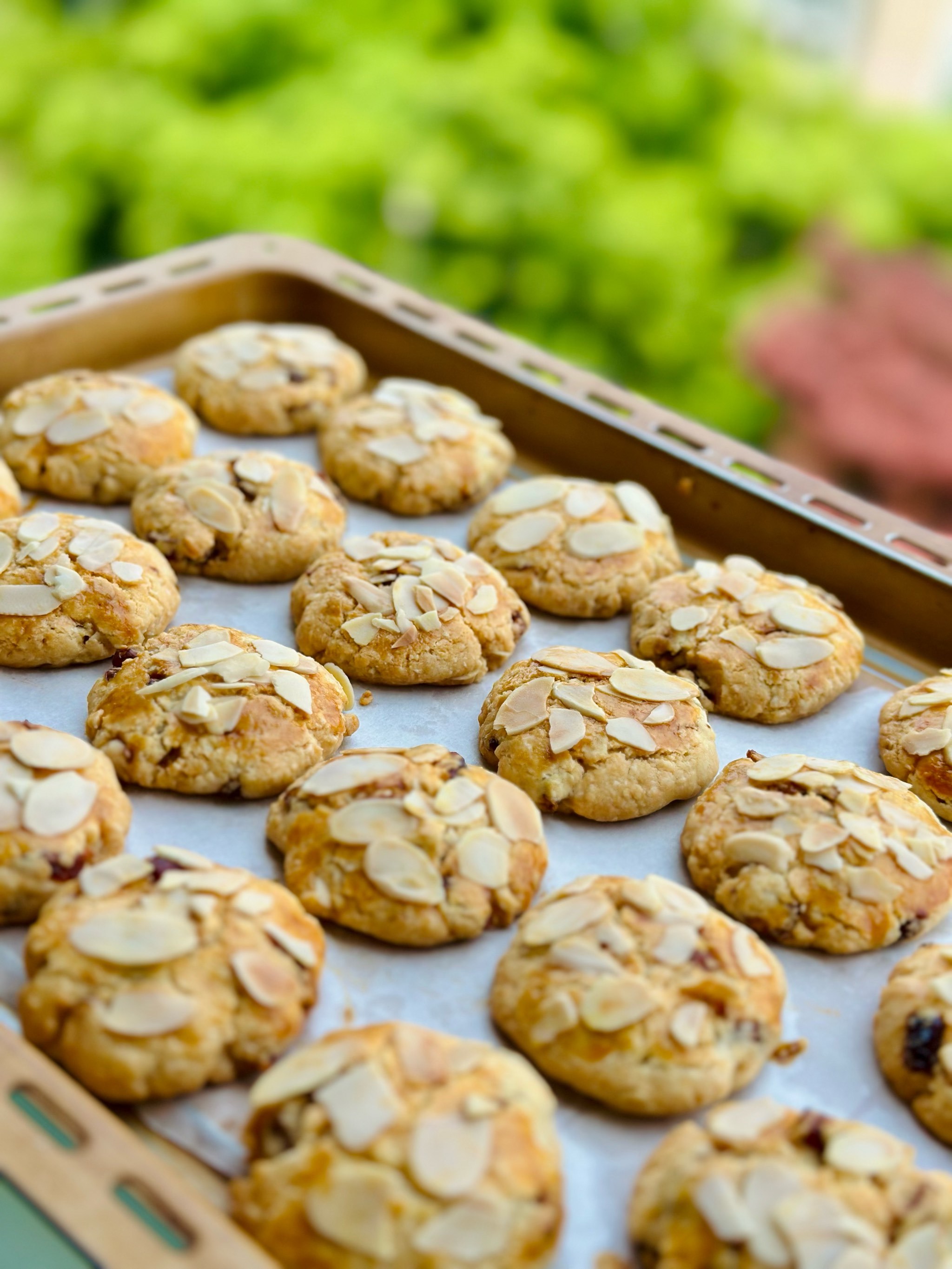 周末食光 主食巧搭小食，樂享廚房好滋味