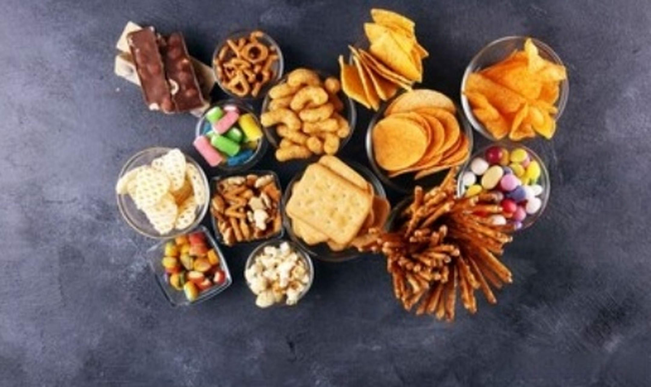 好麗友風(fēng)波背后的警醒 警惕超加工食品，健康飲食從選擇開始