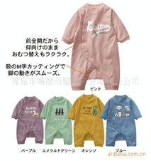 嬰兒服裝批發(fā)市場(chǎng)分析 趨勢(shì)、選品策略與渠道拓展