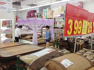 保健涼席走俏夏日消暑市場(chǎng)，家居用品銷(xiāo)售迎來(lái)新熱點(diǎn)