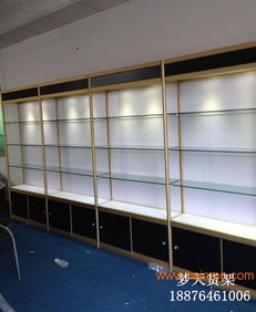 晉江展柜｜廠價(jià)直銷(xiāo) 精品展柜、飾品展柜、瓷器展示柜一站式生產(chǎn)與采購(gòu)指南